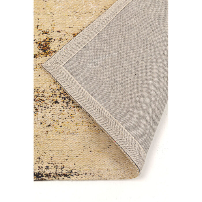 Covor Dust Auriu 170x240 cm