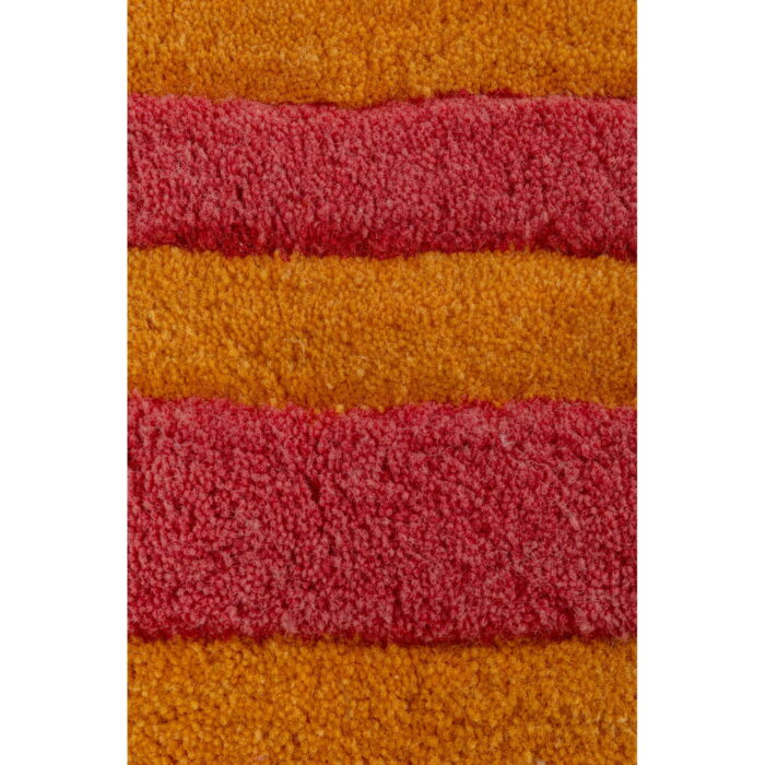 Covor Electric Diamond Portocaliu 170x240 cm
