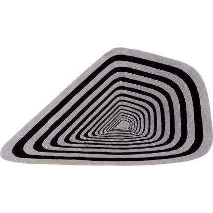Covor Electric Diamond Gri 170x240 cm