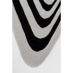 Covor Electric Diamond Gri 170x240 cm