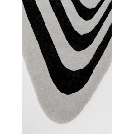 Covor Electric Diamond Gri 170x240 cm
