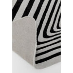 Covor Electric Diamond Gri 170x240 cm