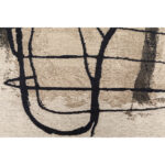 Covor Dust Gri 200x300 cm