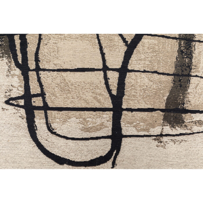 Covor Dust Gri 200x300 cm