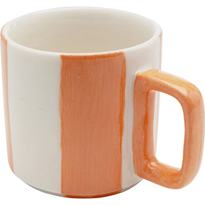 Cana Cocina Stripes Roz