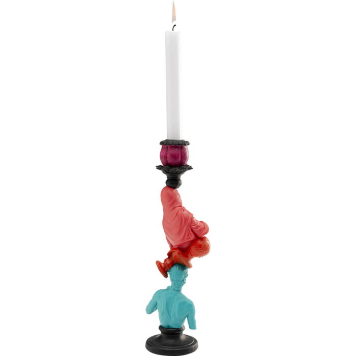 Figurina decorativa Balance Art 31 cm