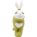 Pusculita Fetish Bunny Sitting Lime