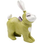 Pusculita Fetish Bunny Sitting Lime