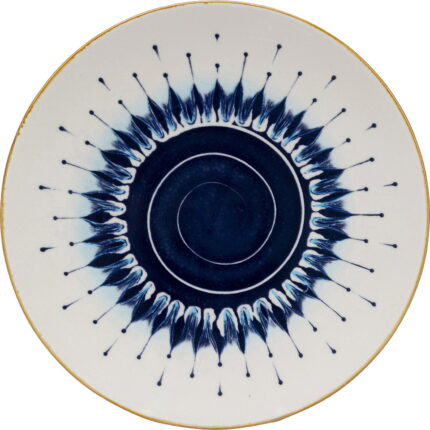 Farfurie Dalia Ø21 cm