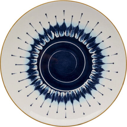 Farfurie Dalia Ø27 cm