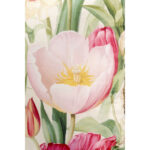 Perna Tulips 45x45 cm