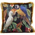 Perna Birds Paradise 45x45 cm