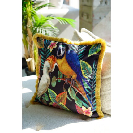 Perna Birds Paradise 45x45 cm