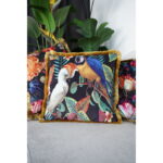 Perna Birds Paradise 45x45 cm