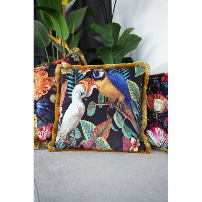 Perna Birds Paradise 45x45 cm