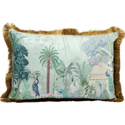 Perna Jungle Temple 40x60 cm