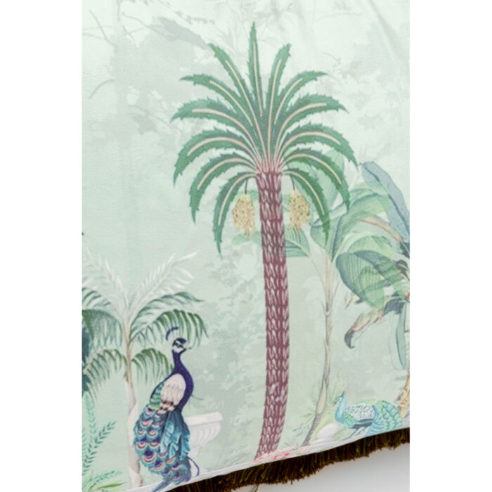 Perna Jungle Temple 40x60 cm
