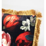 Perna Peony Rose 45x45 cm