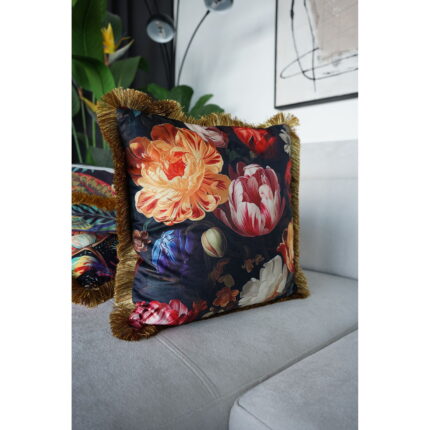 Perna Peony Rose 45x45 cm