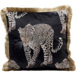 Perna Leopard 45x45 cm