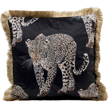 Perna Leopard 45x45 cm