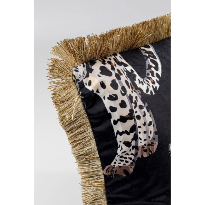Perna Leopard 45x45 cm