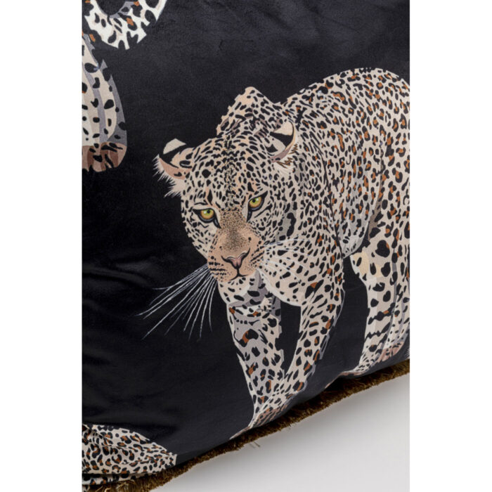 Perna Leopard 45x45 cm