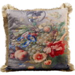 Perna Romantic Still Life 45x45 cm