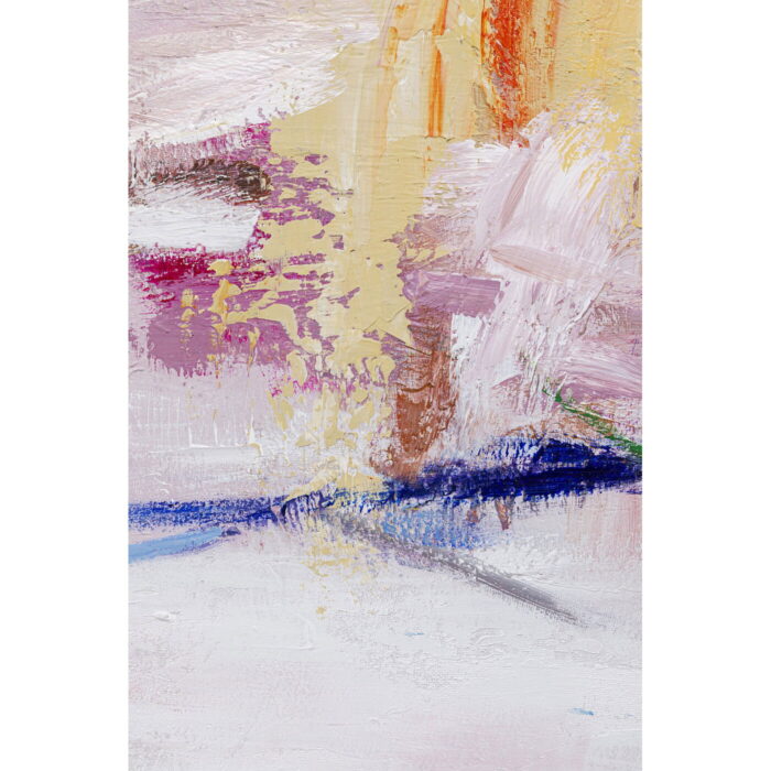 Tablou canvas Abstract Fun 120x150 cm
