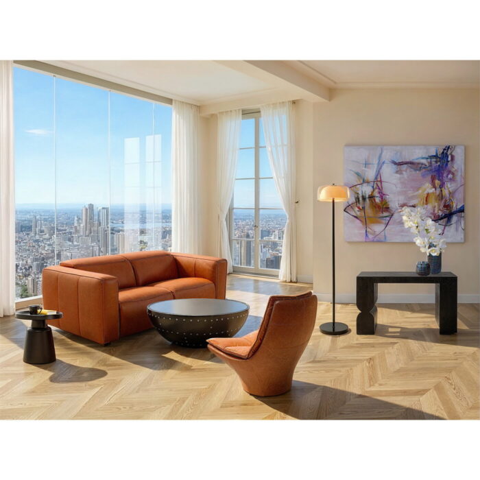Tablou canvas Abstract Fun 120x150 cm