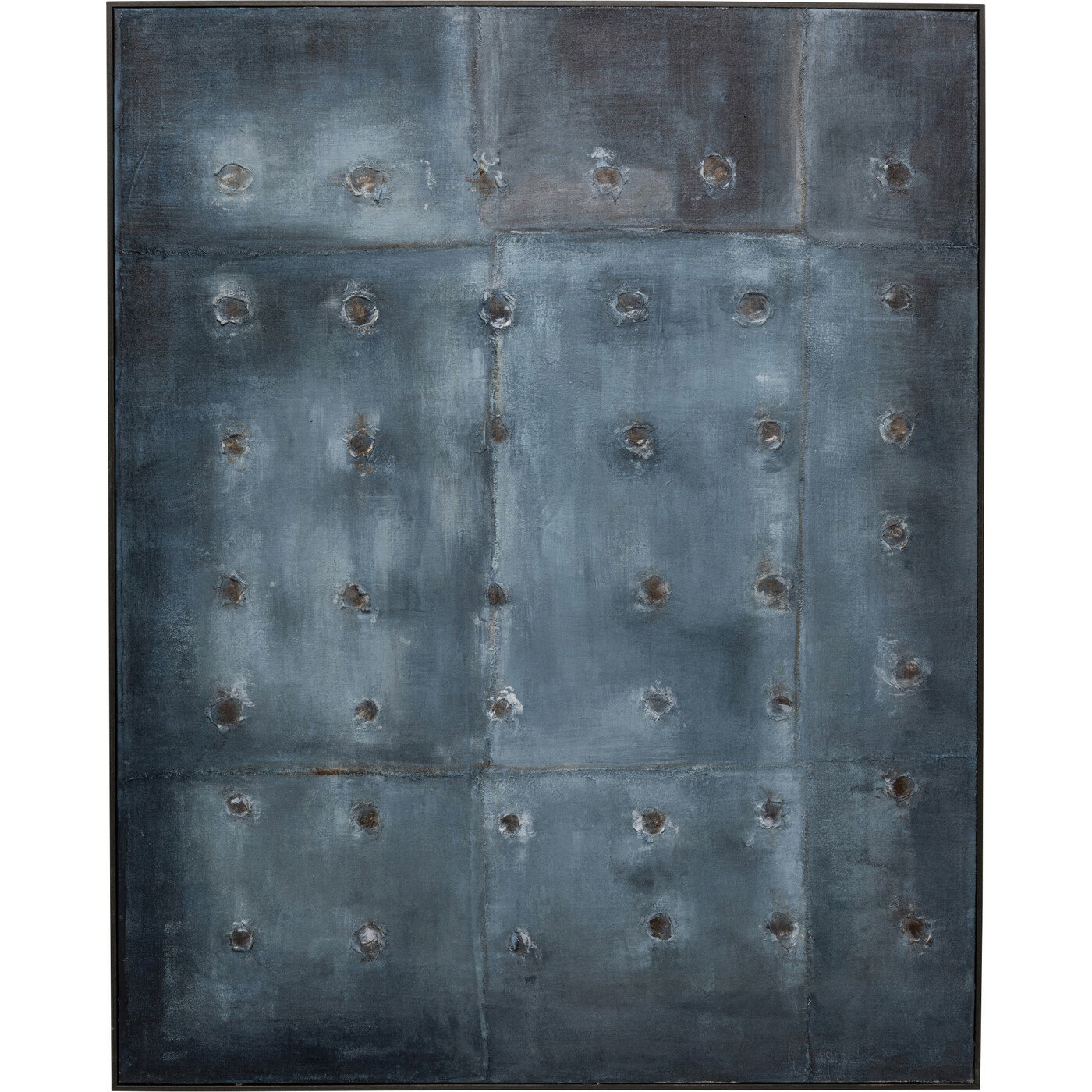 KARE-57541-1400x1400-1.jpg Tablou canvas Moody Albastru 150x120c m