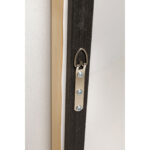 Tablou canvas Moody Albastru 150x120c m