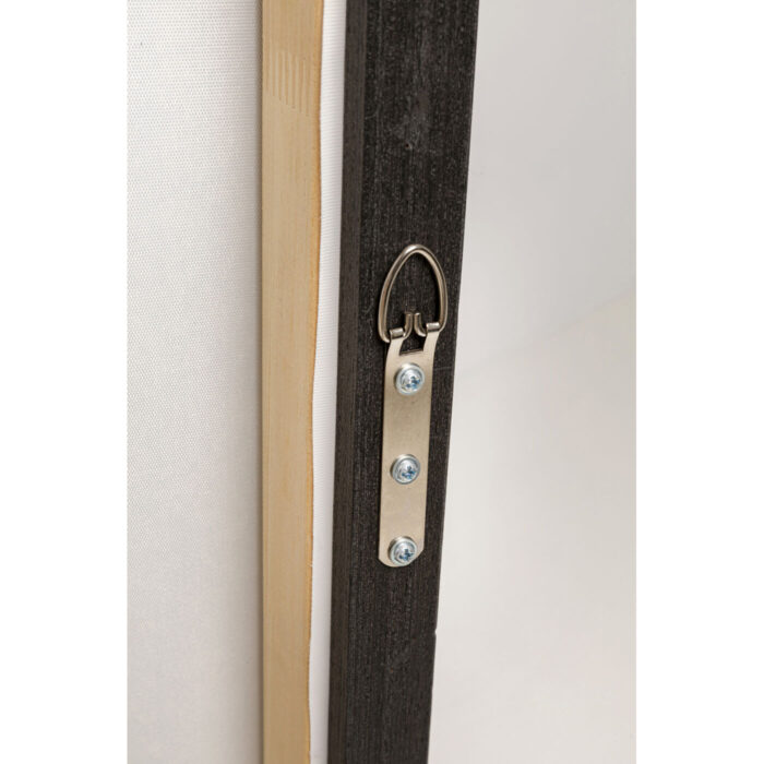 Tablou canvas Moody Albastru 150x120c m