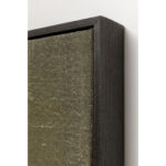 Tablou canvas Moody Verde 150x120 cm