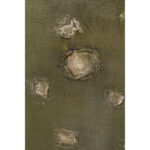 Tablou canvas Moody Verde 150x120 cm