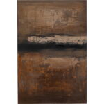 Tablou canvas Dusty Horizon 100x150 cm