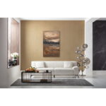 Tablou canvas Dusty Horizon 100x150 cm