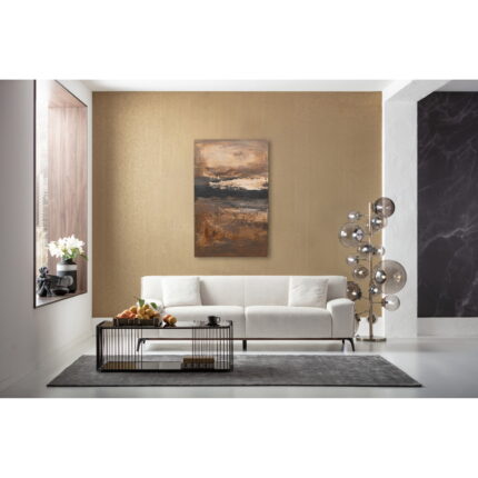 Tablou canvas Dusty Horizon 100x150 cm