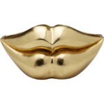 Ghiveci Lips aurie 30 cm