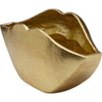 Ghiveci Lips aurie 30 cm