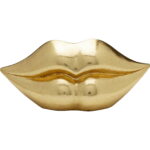 Pusculita Lips aurie 13 cm