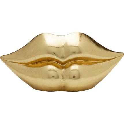 Pusculita Lips aurie 13 cm