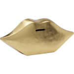 Pusculita Lips aurie 13 cm