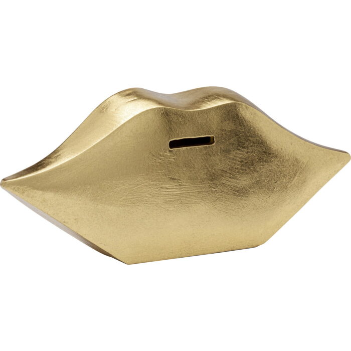 Pusculita Lips aurie 13 cm