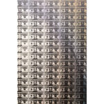 Tablou cu rama Muse Sir 80x120 cm