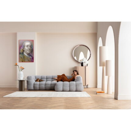 Tablou cu rama Muse Sir 80x120 cm