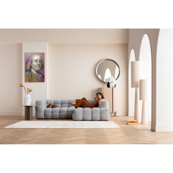 Tablou cu rama Muse Sir 80x120 cm