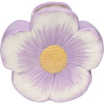 Vaza Blossom Dream Purple 20 cm