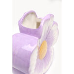 Vaza Blossom Dream Purple 20 cm