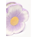 Vaza Blossom Dream Purple 20 cm
